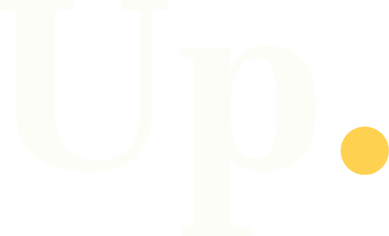 Upspeak Logo